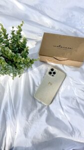 Luxury Leather Cases