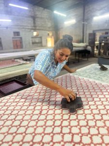 A ancient tradition from India