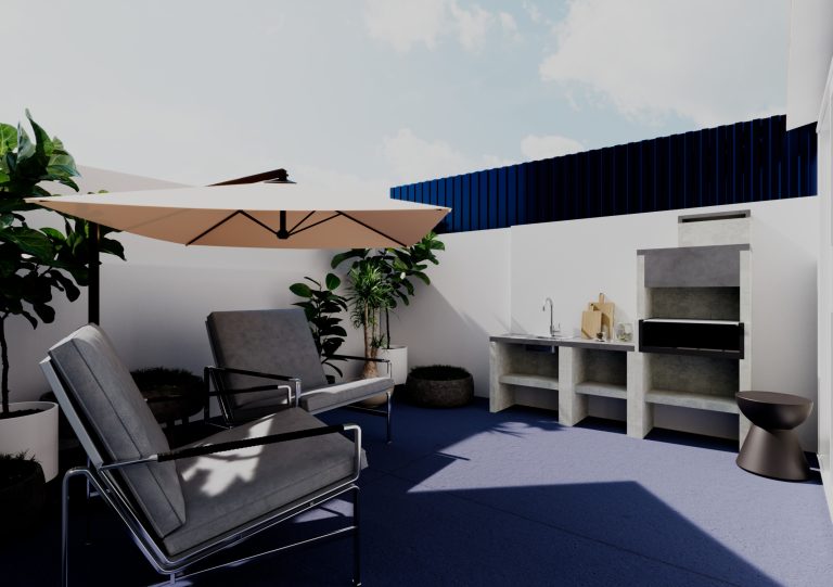 6.-Patio