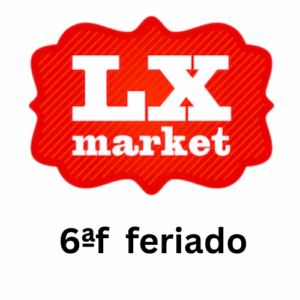 w33 LX Factory 15 Agosto - Especial 6ªf feriado