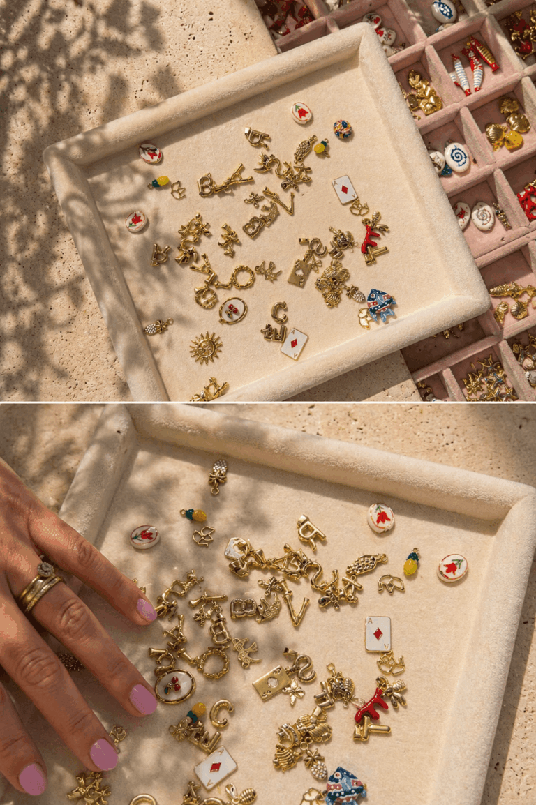 Charms-Michu-Michu